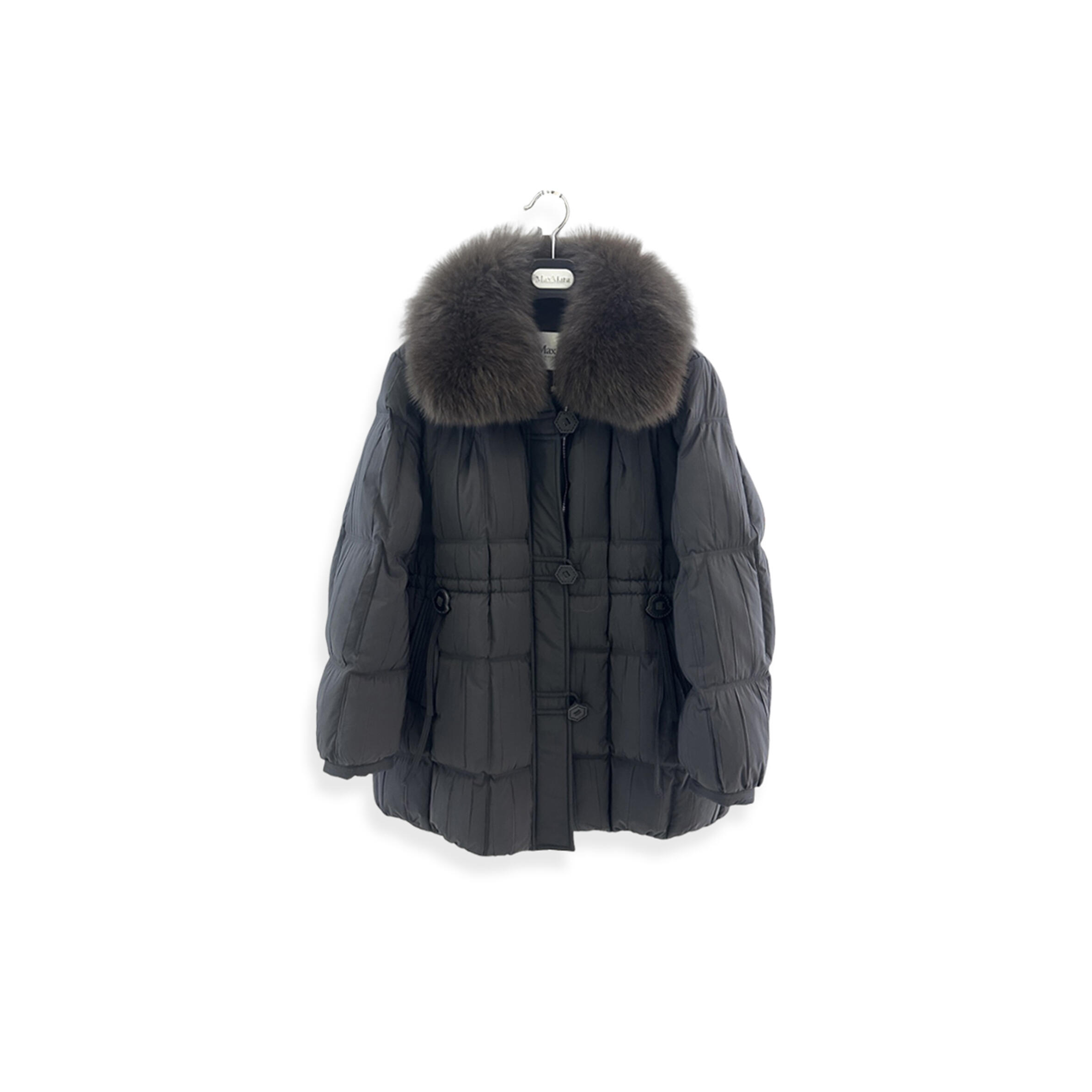 MAXMARA WINTER THICKEN PUFFER 